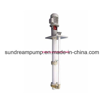 EPDM &PP Fy Submerged Sump Pump